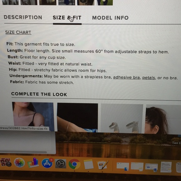 NWT Lulus Zenith Navy Blue Lace Dress - Picture 6 of 8